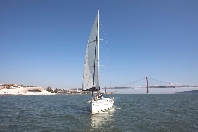 Morning Sailing Tour in Tagus River from Lisbon - Who this cruise is best for (and who should skip it)