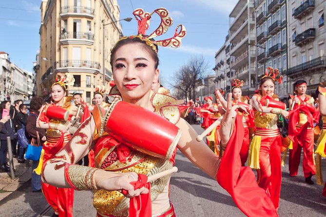 Mouraria: The Multicultural District - Private Walking tour - Key highlights at a glance