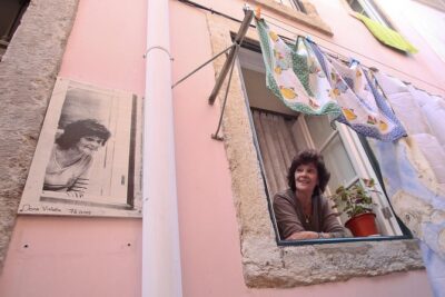 Mouraria: The Multicultural District - Private Walking tour - Private tour format plus a photo-minded guide