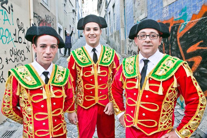 Mouraria: The Multicultural District - Private Walking tour - Rua Marquês de Ponte de Lima: the first modern street and an old remnant