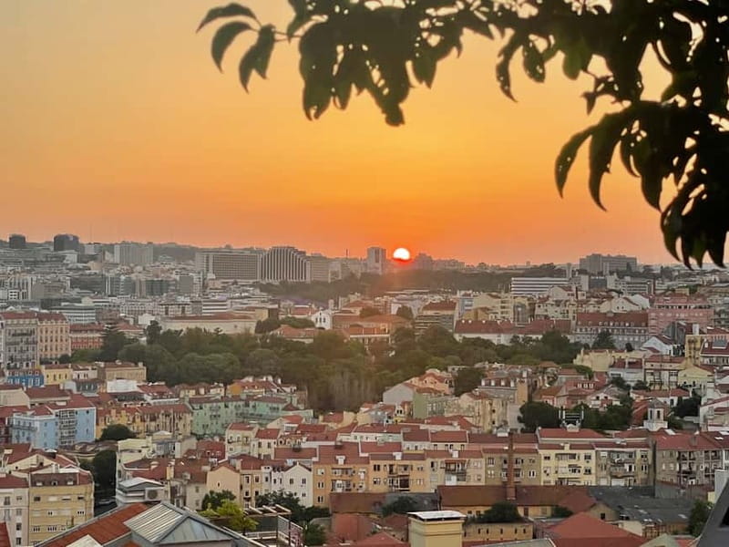 Multicultural Lisbon: Stories, Art, Music, Flavor & Secrets - From Martim Moniz to Mouraria, the city starts talking