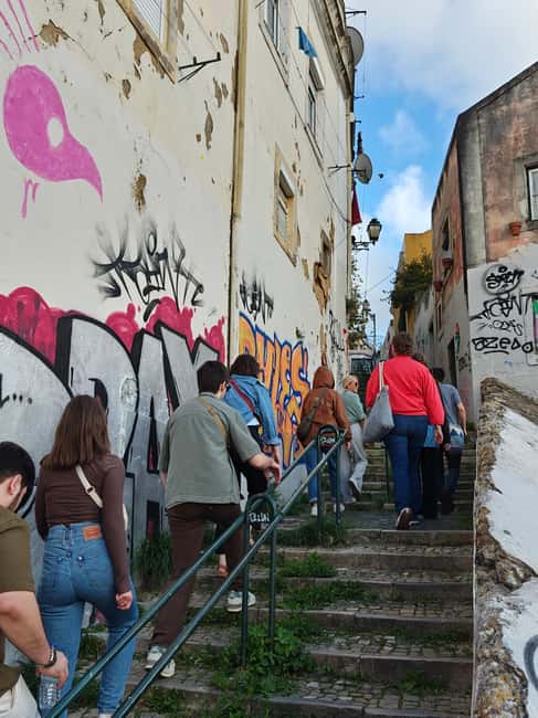 Multicultural Lisbon: Stories, Art, Music, Flavor & Secrets - Hotel Mundial meeting point and that pre-sunset timing