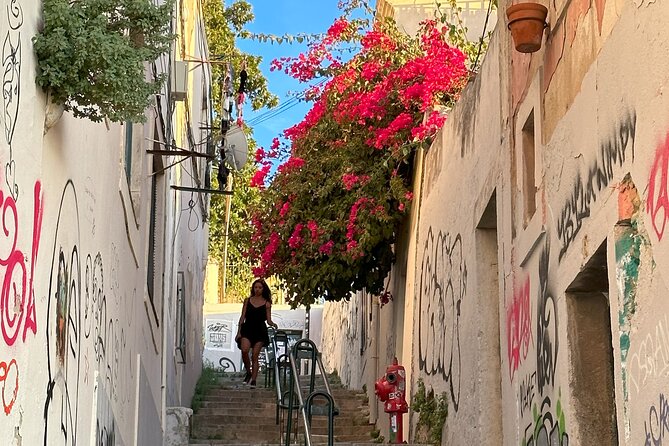 Multicultural Lisbon Walk: Food Tastings, Stories & Live Music - Value check: what you get for about $82