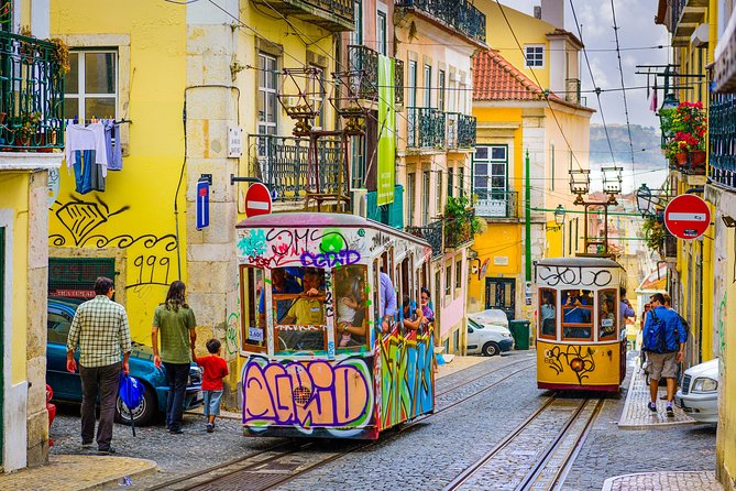 Must See Lisbon In A Day with a Local Host, Custom + Private - Key Highlights You’ll Actually Use