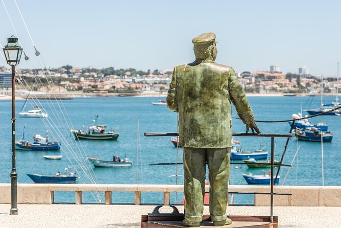 Must See Lisbon In A Day with a Local Host, Custom + Private - A Private, Custom 8-Hour Lisbon Route That Starts Where You Want
