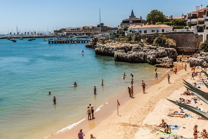 Must See Lisbon In A Day with a Local Host, Custom + Private - Bélem and Mouraria: Neighborhood Time That Can Match Your Mood