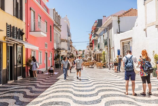 Must See Lisbon In A Day with a Local Host, Custom + Private - What You Can Expect at Each Stage of the Day