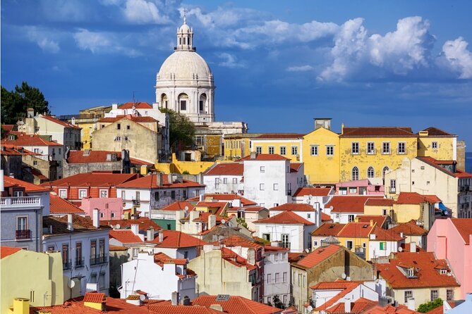 Mysteries of Alfama: Lisbon Exploration Game and Tour - Alfama With Clues: How the Game Actually Works