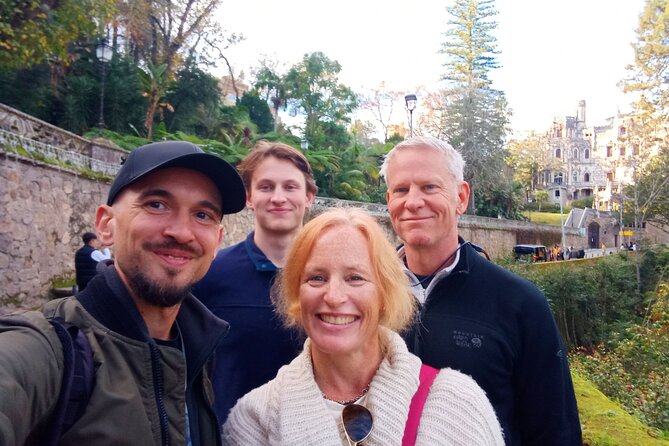 Mystery of Sintra For History With Legends and Secret Societies - Key takeaways before you go