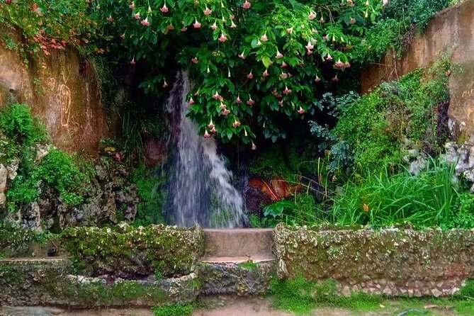 Mystery of Sintra For History With Legends and Secret Societies - Why Sintra Legends Feel Personal on This Walk