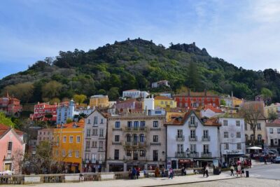 Mystery of Sintra For History With Legends and Secret Societies - Where You Meet, Where You End, and How the Tour Runs