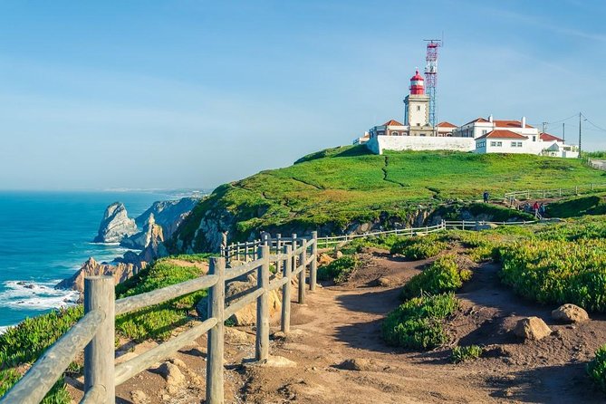 Mystic Sintra Private Tour: Best Day Trip From Lisbon - Your day’s big sequence: palaces, then pastries, then the Atlantic edge