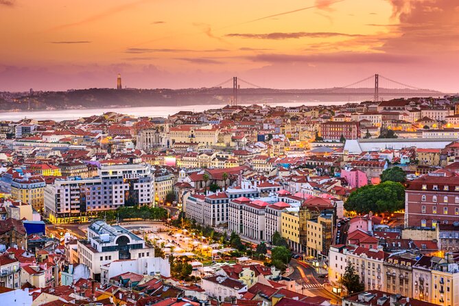 National Coach Museum: E-ticket with Audio Tour on Your Phone - Offline audio in Lisbon: why it’s such a big deal