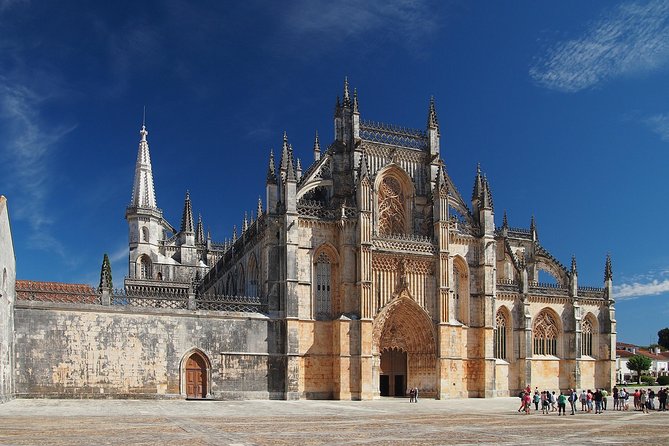 Nazaré-Fátima-Óbidos c/pick up at the Hotel Private Tour - Price and Value: What You’re Paying For Beyond the Seats