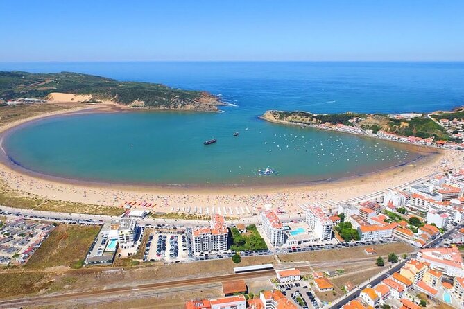 Nazaré Óbidos Coastline Private Tour - Key things I’d plan around