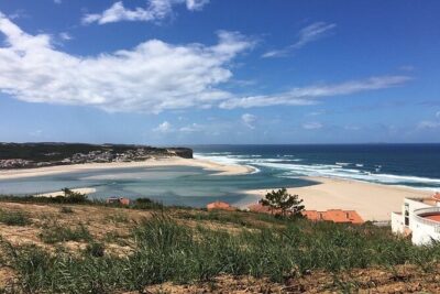 Nazaré Óbidos Coastline Private Tour - Mafra Palace Complex: The Scale You Don’t Expect From Lisbon
