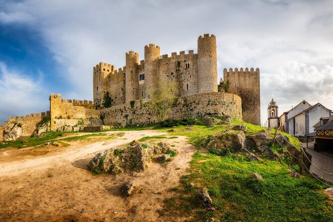 Nazaré Óbidos Coastline Private Tour - Price and Logistics: Does $269.72 Feel Fair?