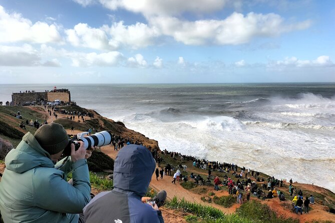 Nazaré (World's Biggest Waves) Half Day Private Tour from Lisbon - Key Points You’ll Care About