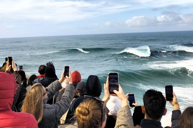 Nazaré (World's Biggest Waves) Half Day Private Tour from Lisbon - The 8:30am Start and the Drive That Sets the Tone