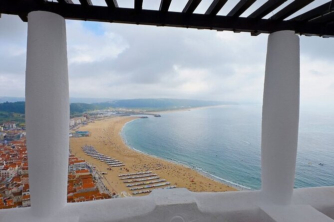 Nazare,Obidos, and Batalha Monastery Private Tour - Key highlights to look for