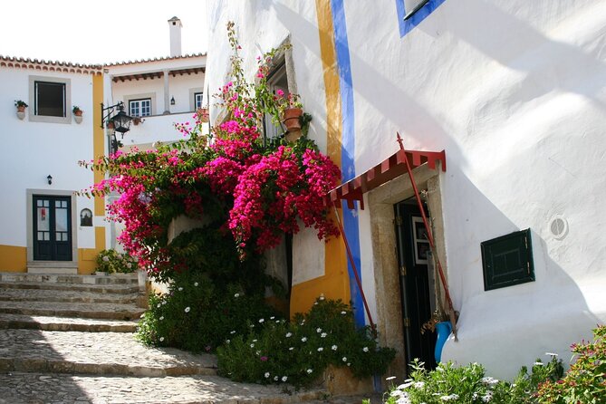 Nazare,Obidos, and Batalha Monastery Private Tour - Why this Obidos, Nazaré, and Batalha route works from Lisbon