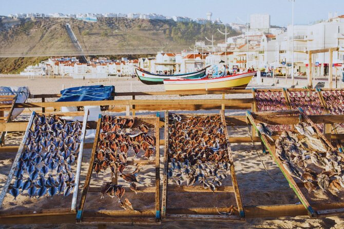 Nazare,Obidos, and Batalha Monastery Private Tour - Price and value: what $186.17 buys you in real terms