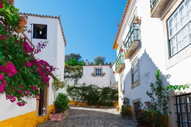 Nazare,Obidos, and Batalha Monastery Private Tour - Who should book this private day trip (and who should not)