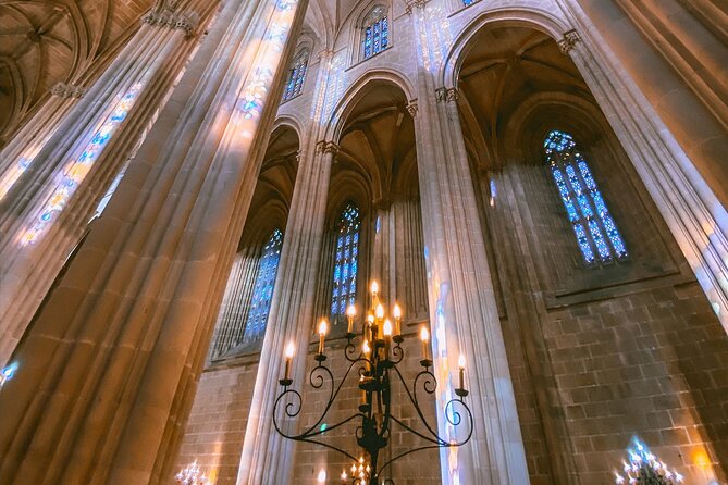 Nazare,Obidos, and Batalha Monastery Private Tour - FAQ