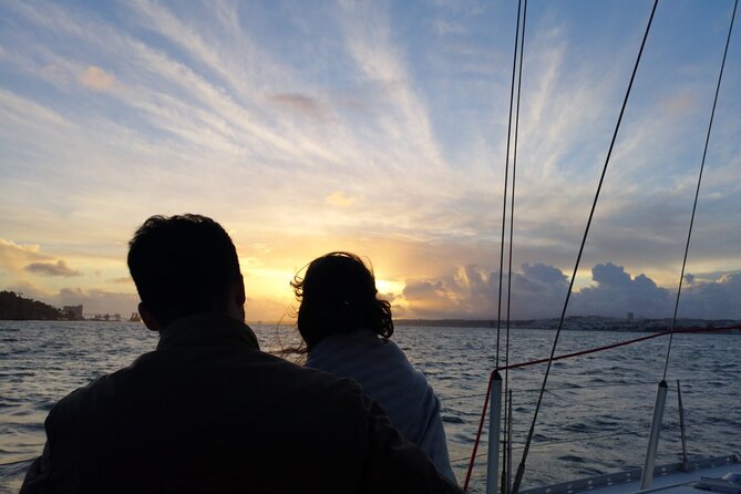 Night Sailing - MOONLIGHT Boat Tour -Exclusive Lisbon City Lights - Price and Value: Why $301.02 Per Group Can Work