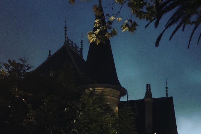 Night Walk: "From the Ghosts of the Castle to the Apparitions of the Mountains" - A Sintra night tour built on “what you feel,” not just what you see