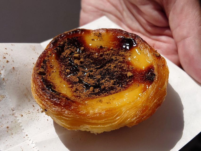 No Diet Club - Unique food tour in Lisbon with many Tastings - Key things to know before you go