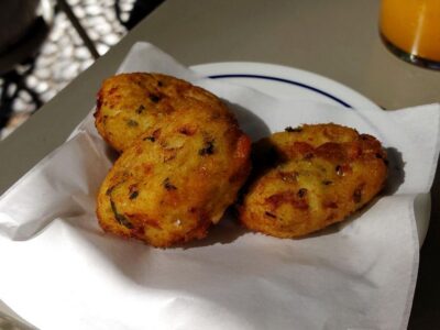 No Diet Club - Unique food tour in Lisbon with many Tastings - How long it lasts, and why 2.5 hours works