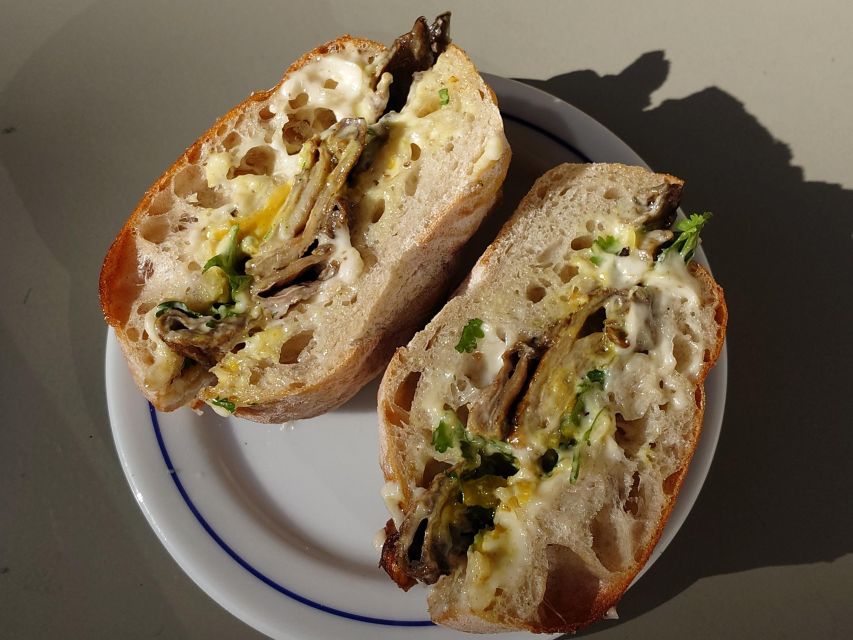 No Diet Club - Unique food tour in Lisbon with many Tastings - Price and value: does $70 make sense here?