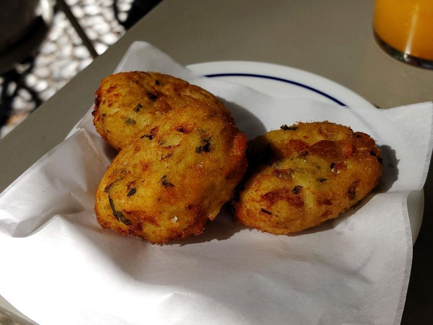 No Diet Club - Unique food tour in Lisbon with many Tastings - How long it lasts, and why 2.5 hours works