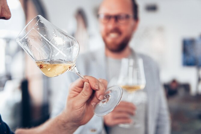 Non-Alcoholic Wine Tasting with an Expert - Non-Alcoholic Wine Tasting in Lisbon: What You’re Really Signing Up For