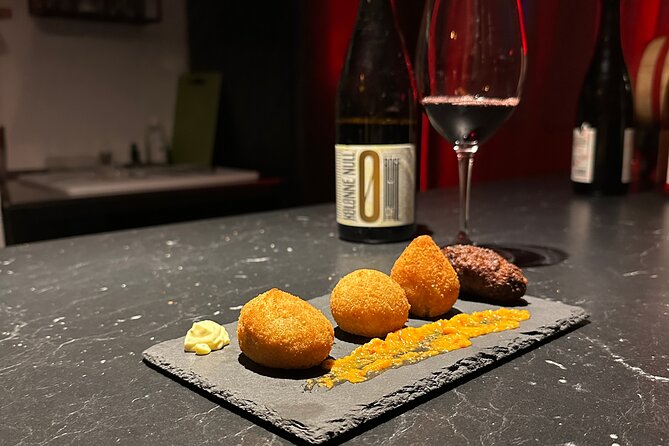 Non-Alcoholic Wine Tasting with an Expert - Where It Starts in Lisbon: R. Marcos Portugal 18A at 5:00 pm