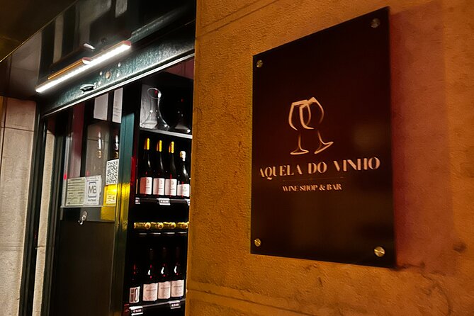 Non-Alcoholic Wine Tasting with an Expert - Small Group Size (Max 15): What That Means for the Experience