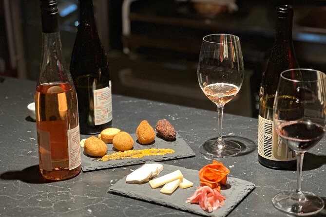 Non-Alcoholic Wine Tasting with an Expert - Price and Value: Is $52.09 Worth It?