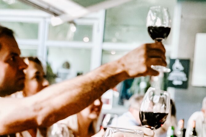 Non-Alcoholic Wine Tasting with an Expert - Should You Book This Lisbon Non-Alcoholic Wine Tasting?
