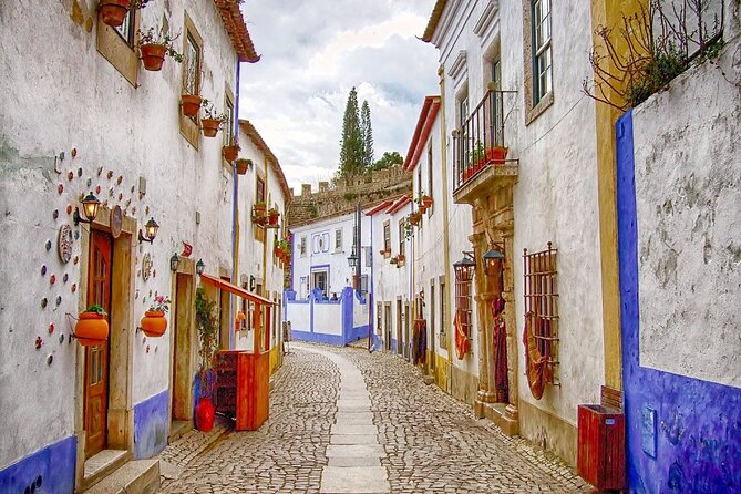 Obidos and Nazare Private Personalized Half-Day Experience - Key Things I’d Book This For