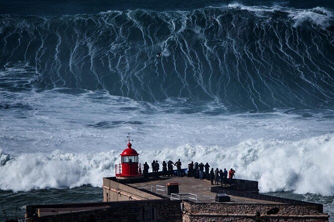 Obidos and Nazare Private Personalized Half-Day Experience - What the Tour Cost Gets You (and Where You Might Spend Extra)