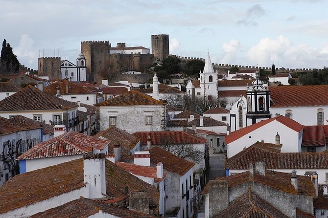 Obidos and Nazare Private Personalized Half-Day Experience - Who This Is Best For (and Who Might Prefer Something Else)