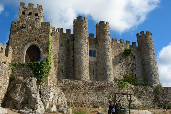 Obidos and Sintra Private Tour - A Private Day Trip North of Lisbon: how the 8 hours feel