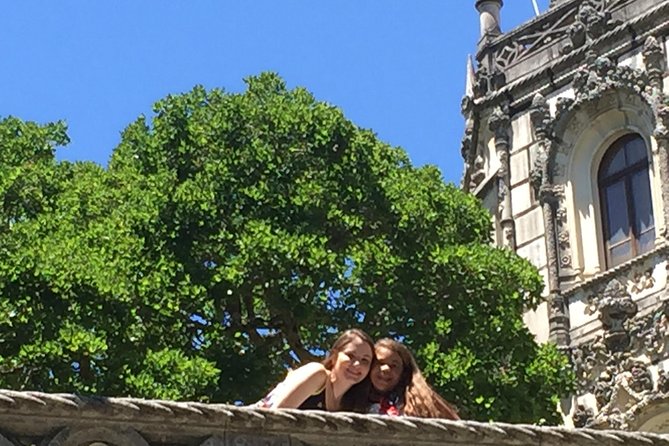 Obidos and Sintra Private Tour - Park and National Palace of Pena: choosing your palace mood (and handling ticket surprises)