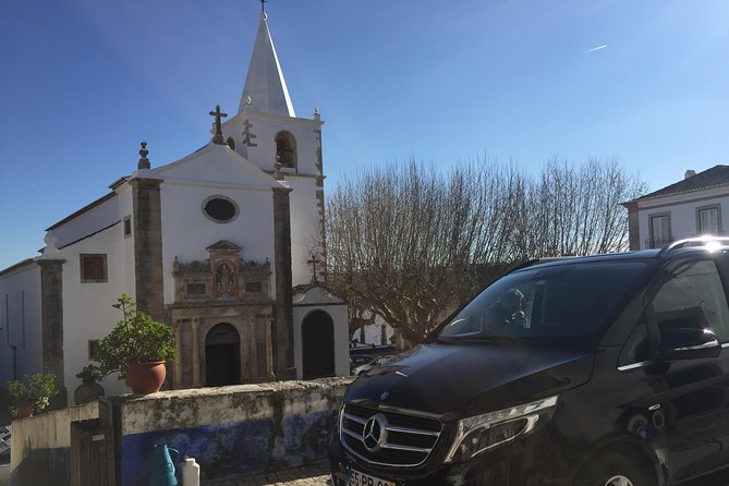 Obidos and Sintra Private Tour - Price and Logistics: is $302.53 per person good value?
