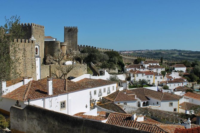 Óbidos historic village and Mafra Palace Private Tour - Price and value: is $138.16 per person worth it?