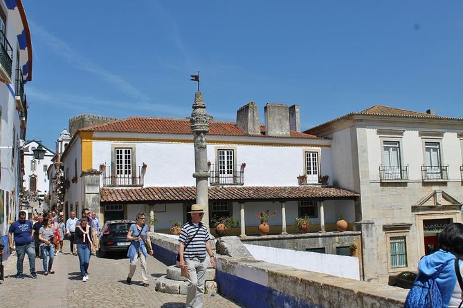 Óbidos historic village and Mafra Palace Private Tour - Who should book this tour?