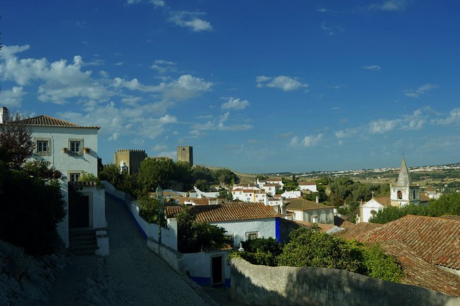 Óbidos: Medieval Tales & Secrets Spots - Stories You’ll Hear While You Walk: Jewish Quarter and the Queens