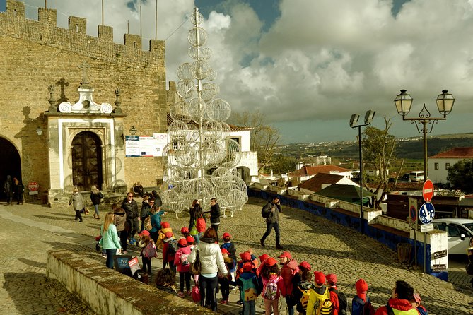 Óbidos: Medieval Tales & Secrets Spots - Ginjinha at a Local’s Home: The Included Taste Moment