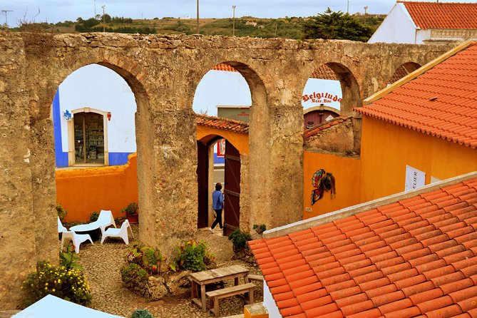 Óbidos: Medieval Tales & Secrets Spots - Practical Notes: Shoes, Weather, and Timing That Actually Help